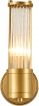 Бра Moderli Brass V11020-1W (220V)
