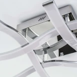 Потолочная люстра Citilux Джек CL226131