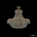 Потолочная люстра Bohemia 1931 19311/H1/75JB G