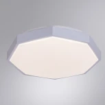 Потолочный светильник Arte Lamp Kant A2659PL-1WH