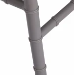 Стул CHAVARI (mod. 101) Tetchair (Серый).