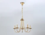 Подвесная люстра Ambrella TRADITIONAL TR9615