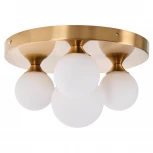 Потолочная люстра MyFar Cross MR1981-4C (220V)