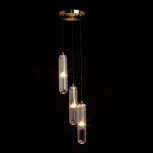 Подвесной светильник De City Олимпия 106011703