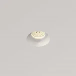 Встраиваемый точечный светильник под гипсокартон Stellanova SN 006 (220V)