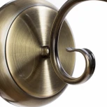 Бра Arte Lamp Safari A6905AP-1AB (220V)