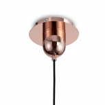 Подвесной светильник Mantra Jarras 6199 (220V, на проводе, круглые)