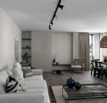 Обои виниловые Marburg Dune 32516 10,05 x 0,53 м