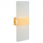 Бра светодиодное AM Group AM285 AM285 GL (220V)