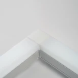 Настенно-потолочный светильник светодиодный Feron AL4021 41686 IP20 3W 4000К (220V)