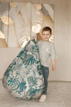 Детское кресло мешок Dreambag Джангл Лайт L (Классический) 5604801