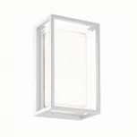 Настенный светильник уличный Mantra Chamonix 7063 (LED, 220V, IP65)