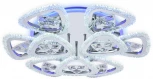 Потолочная люстра Ambrella Acrylica FA2922