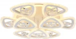 Потолочная люстра ярусная Ambrella Acrylica FA2921 (регулировка яркости, LED, 220V, пульт управления)