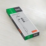 Душевая стойка IDDIS SpaHome SPA3F0Ci76