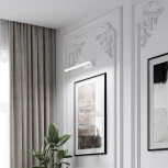 Подсветка для картин Elektrostandard Monza белый 40128/LED (220V)