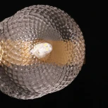 Подвесной светильник DeMarkt Оливия 306015006 (220V, на тросе)