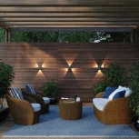 Архитектурная подсветка Novotech Calle 358462