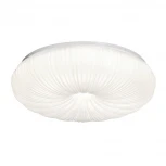 Настенно-потолочный светильник Sonex Anix 7678/ELN пластик/белый LED 76Вт 3000/4000/6000К D505 IP43