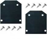 Заглушка Denkirs Smart TR3042-AL