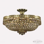 Потолочная люстра Bohemia 1927 19271/45IV G R801
