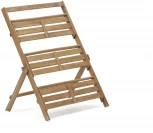 Стеллаж La Forma (ex Julia Grup) Victora (Акация) 157303