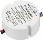 Блок питания ARJ-SP-39400-PFC-TRIAC-R (15W, 27-39V, 400mA) (Arlight, IP44 Пластик, 5 лет) 040963