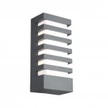 Настенный светильник уличный ST Luce Vettore SL091.711.01