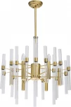 Подвесная люстра MW-Light Альгеро 285010806