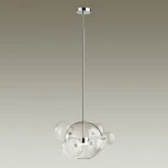 Подвесной светильник Odeon Light Bubbles 4802/12LB