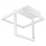 Потолочная люстра светодиодная Ritter Falena 51621 1