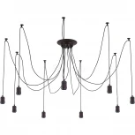 Подвесной светильник Citilux Эдисон CL451092