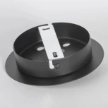 Потолочная люстра на штанге Lussole Greensboro LSP-8820 (220V, IP21)