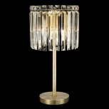 Настольная лампа Citilux Джейн CL306833 (220V, выключатель, круглые)