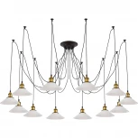 Подвесной светильник Citilux Эдисон CL451121