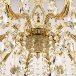 Подвесная люстра Bohemia Florence 71402/10/210 B GW FH1S