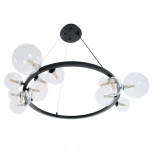 Подвесная люстра MyFar George MR2040-14P (220V)