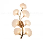 Настенный светильник листья Cloyd Polynesia 20111 (220V, листья)