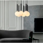 Подвесной светильник Moderli Violla V2030-1P