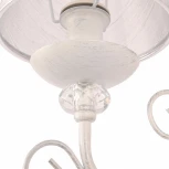 Бра Arte Milano AM347620 347620/2W WT+SL (220V, подвески)