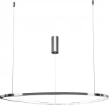 Подвесной светильник Maytoni Glint MOD072PL-L36CH3K
