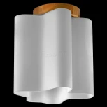 Потолочная люстра Lightstar Nubi Legno 802015