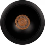 Встраиваемый светильник Loft It Comb 10330/B Black (LED, 220V, круглые)