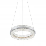 Подвесной светильник ST Luce Cherio SL383.103.01 (LED, 220V, на тросе)