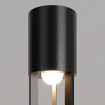Наземный светильник Maytoni Mill O427FL-L12GF3K (LED, 220V, круглые, IP65)