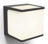 Настенный светильник уличный Oasis Light W1970