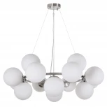 Подвесная люстра MyFar Aerton MR1940-16P (220V)