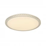 Потолочный светильник Citilux Кристалино Слим CL715R480