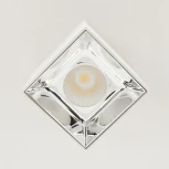 Накладной точечный светильник Citilux Старк CL7440202 (LED, 220V, куб)