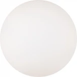 Настенно-потолочный светильник Maytoni Basic form MOD321WL-01W3 (220V, шар)